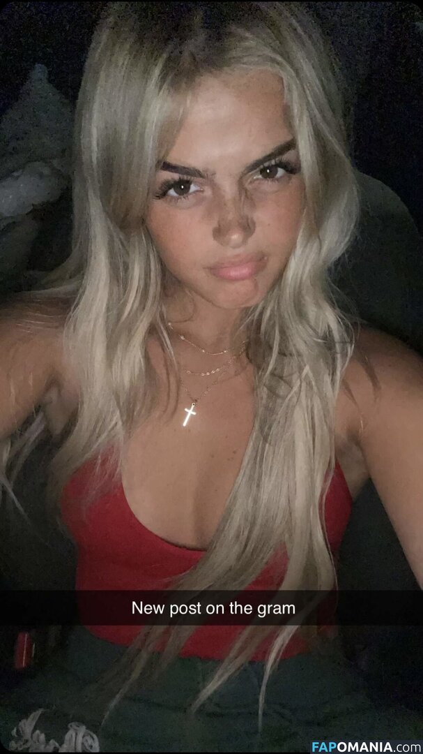 Kayla Patterson / kayleep850 / thekaylapatterson Nu OnlyFans  Foto vazada #9