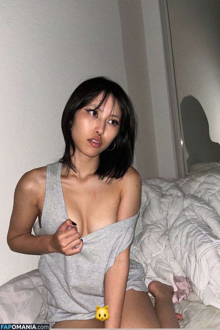  / Asian Baby Girl / kayla.vy Nu OnlyFans  Foto vazada #9