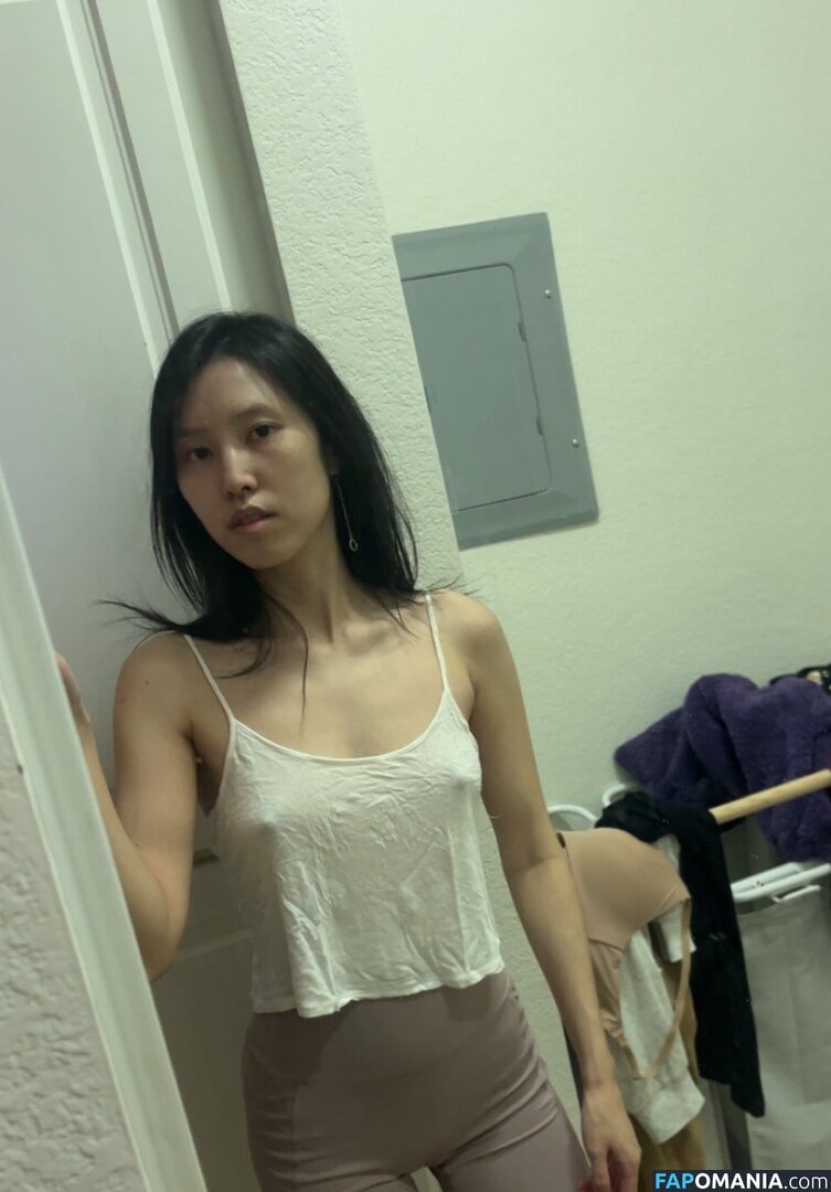  / Asian Baby Girl / kayla.vy Nu OnlyFans  Foto vazada #19