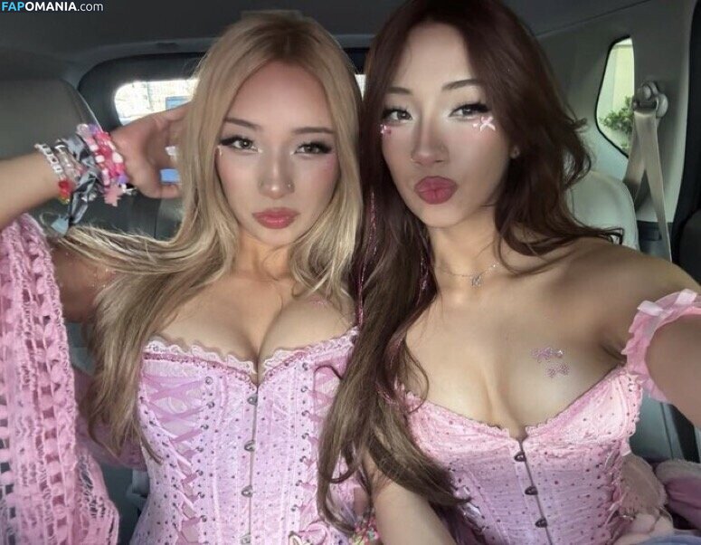  / Asian Baby Girl / kayla.vy Nu OnlyFans  Foto vazada #32