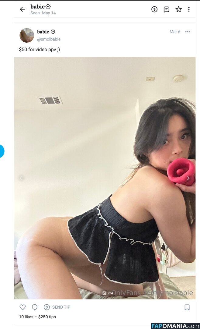  / Asian Baby Girl / kayla.vy Nu OnlyFans  Foto vazada #63