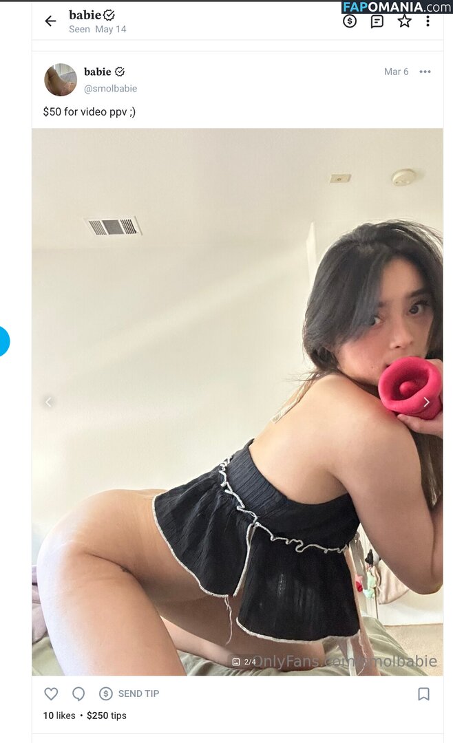  / Asian Baby Girl / kayla.vy Nu OnlyFans  Foto vazada #66