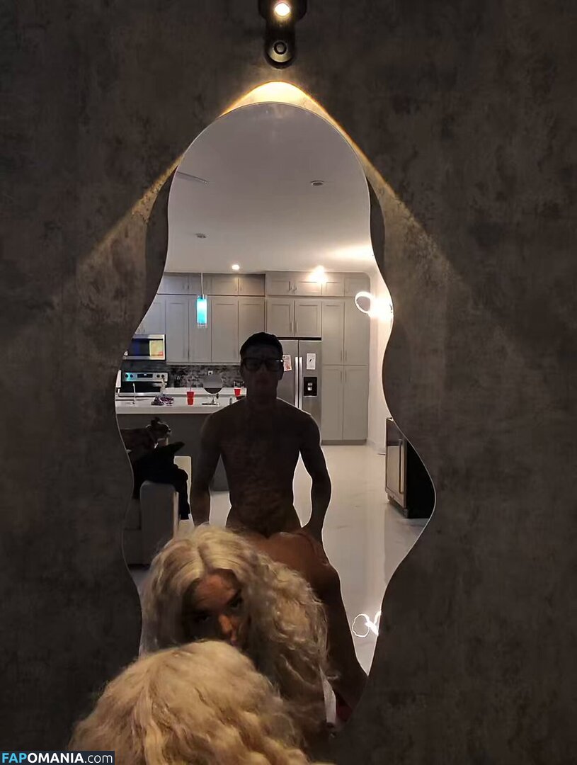 kaylathayla Nu OnlyFans  Foto vazada #8