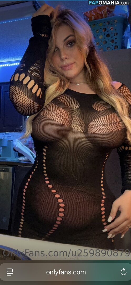 Kaylee Edwards / _kayleeedwards_ / kayedwards678 Nu OnlyFans  Foto vazada #2