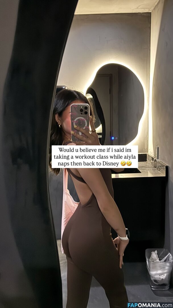 Kaylee Pereira / kayleepereiraa Nu OnlyFans  Foto vazada #1