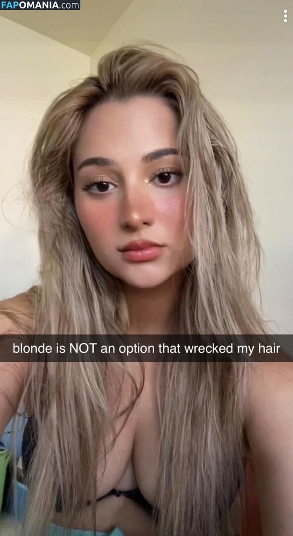 extrablush / kaylielvin Nu OnlyFans  Foto vazada #1