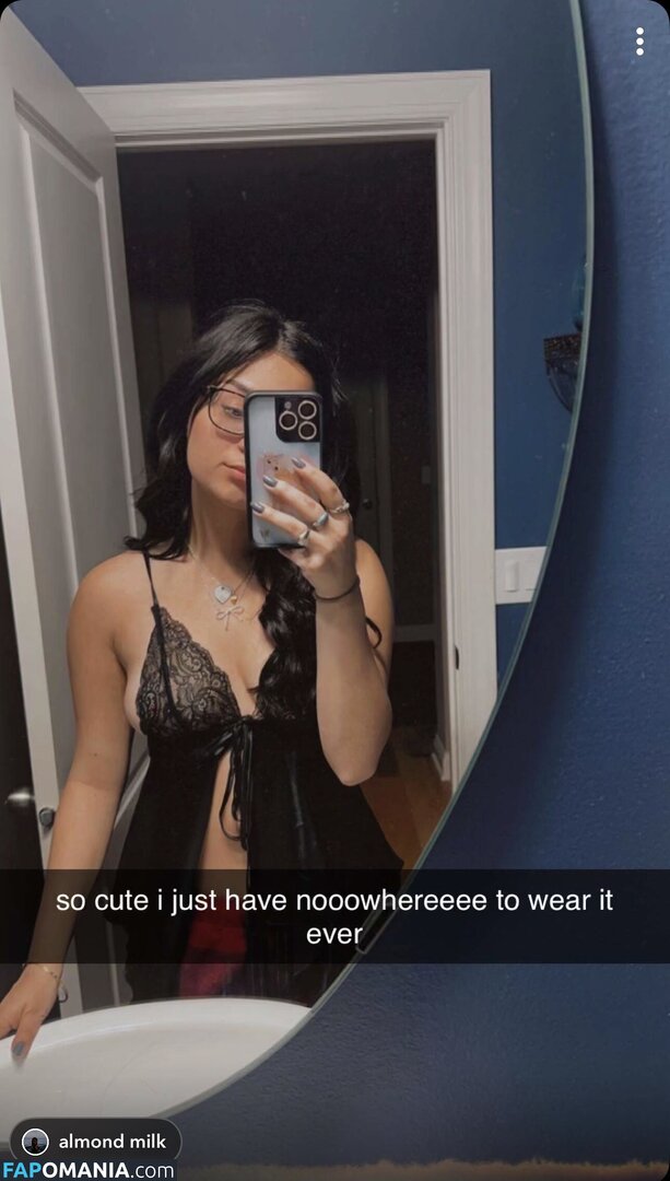 extrablush / kaylielvin Nu OnlyFans  Foto vazada #4