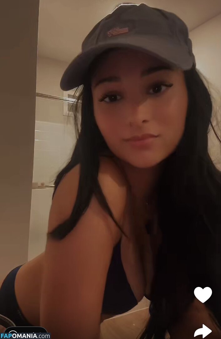 extrablush / kaylielvin Nu OnlyFans  Foto vazada #7