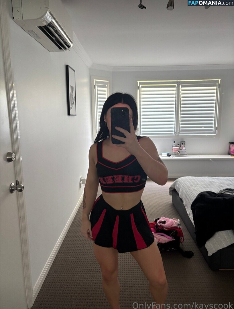 itskayscook / kayscook / realofpromo___ Nu OnlyFans  Foto vazada #1