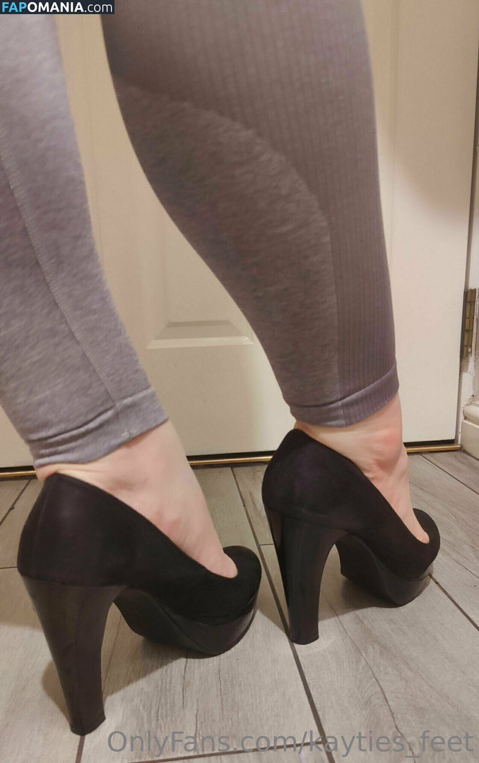 katiesfeets / kayties_feet Nu OnlyFans  Foto vazada #51