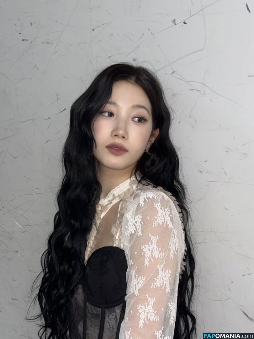 Kazuha Nakamura 中村 一葉 / LESSERAFIM / zuhazana Nu OnlyFans  Foto vazada #21