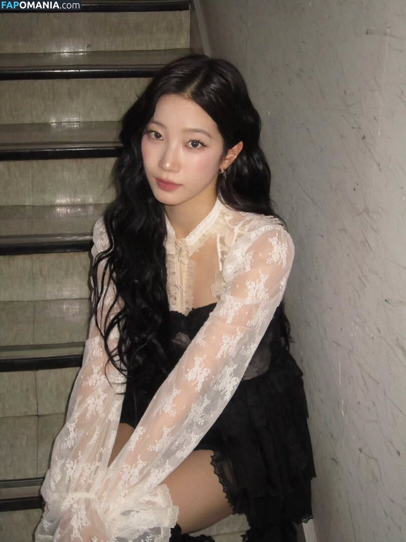 Kazuha Nakamura 中村 一葉 / LESSERAFIM / zuhazana Nu OnlyFans  Foto vazada #24