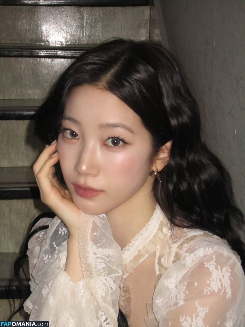 Kazuha Nakamura 中村 一葉 / LESSERAFIM / zuhazana Nu OnlyFans  Foto vazada #30