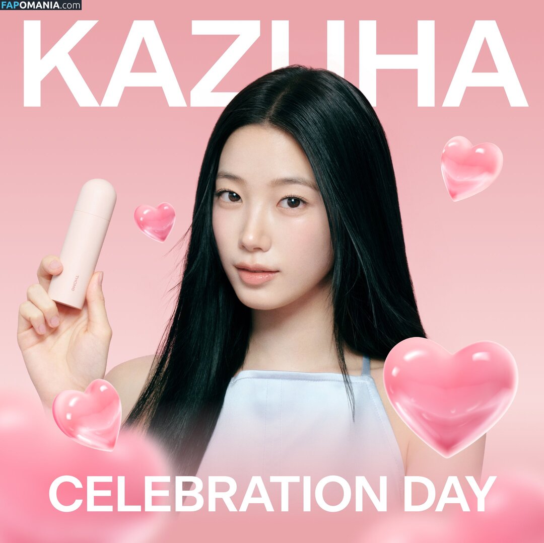 Kazuha Nakamura 中村 一葉 / LESSERAFIM / zuhazana Nu OnlyFans  Foto vazada #35