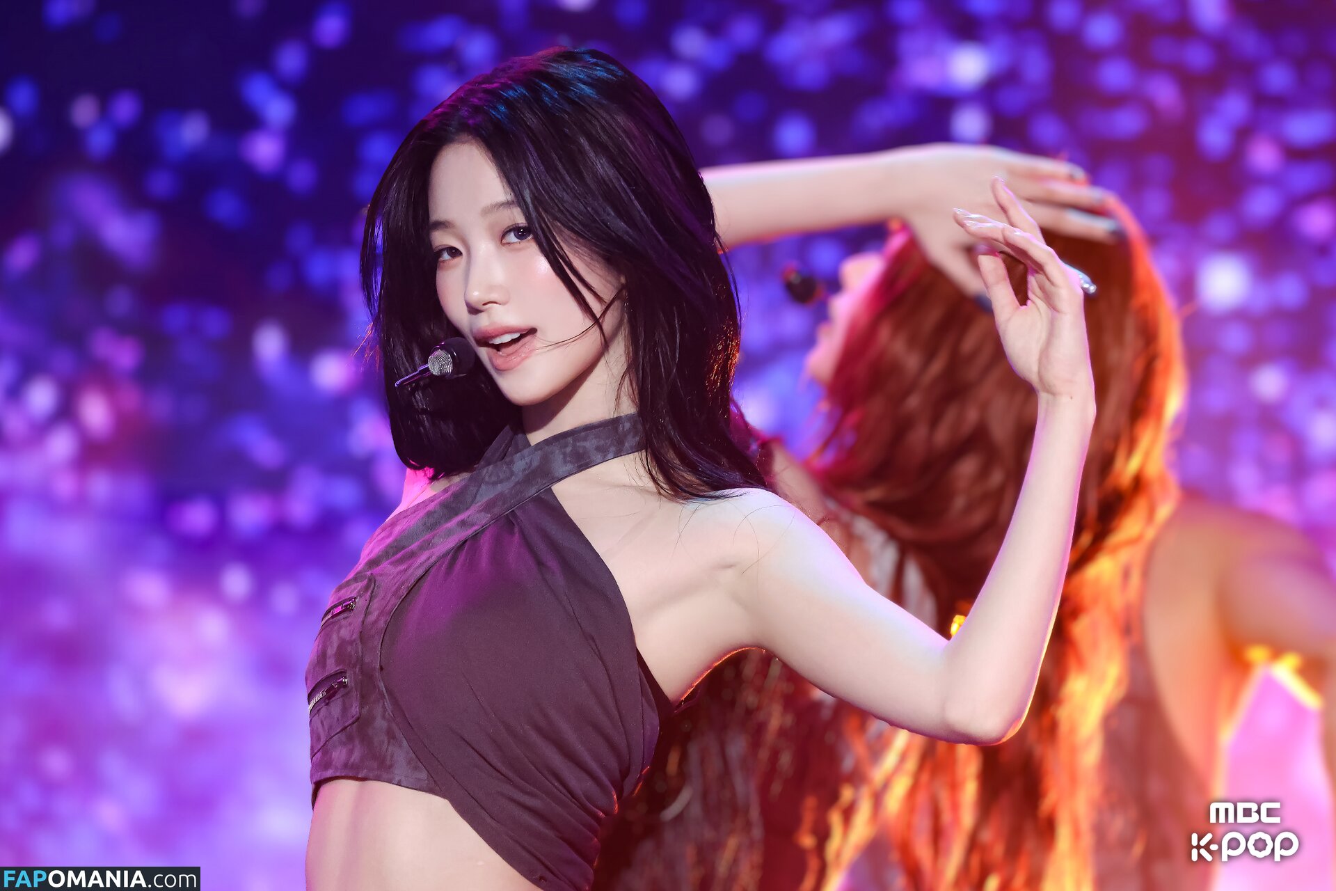 Kazuha Nakamura 中村 一葉 / LESSERAFIM / zuhazana Nu OnlyFans  Foto vazada #47