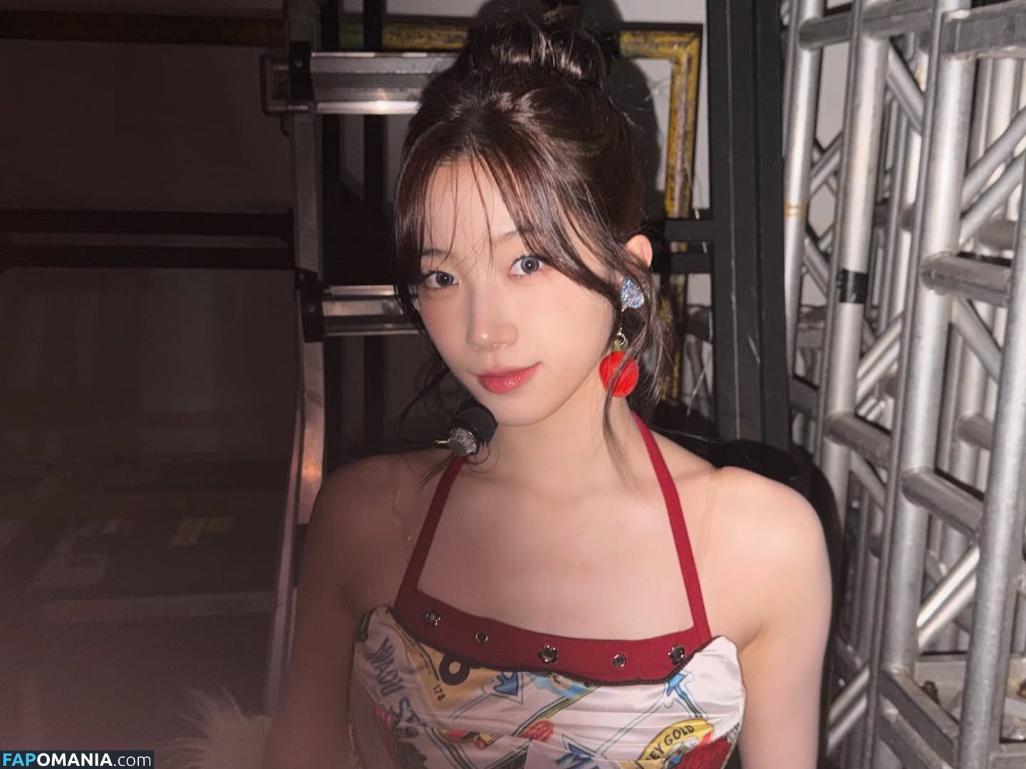 Kazuha Nakamura 中村 一葉 | LESSERAFIM Nu OnlyFans  Foto vazada #6