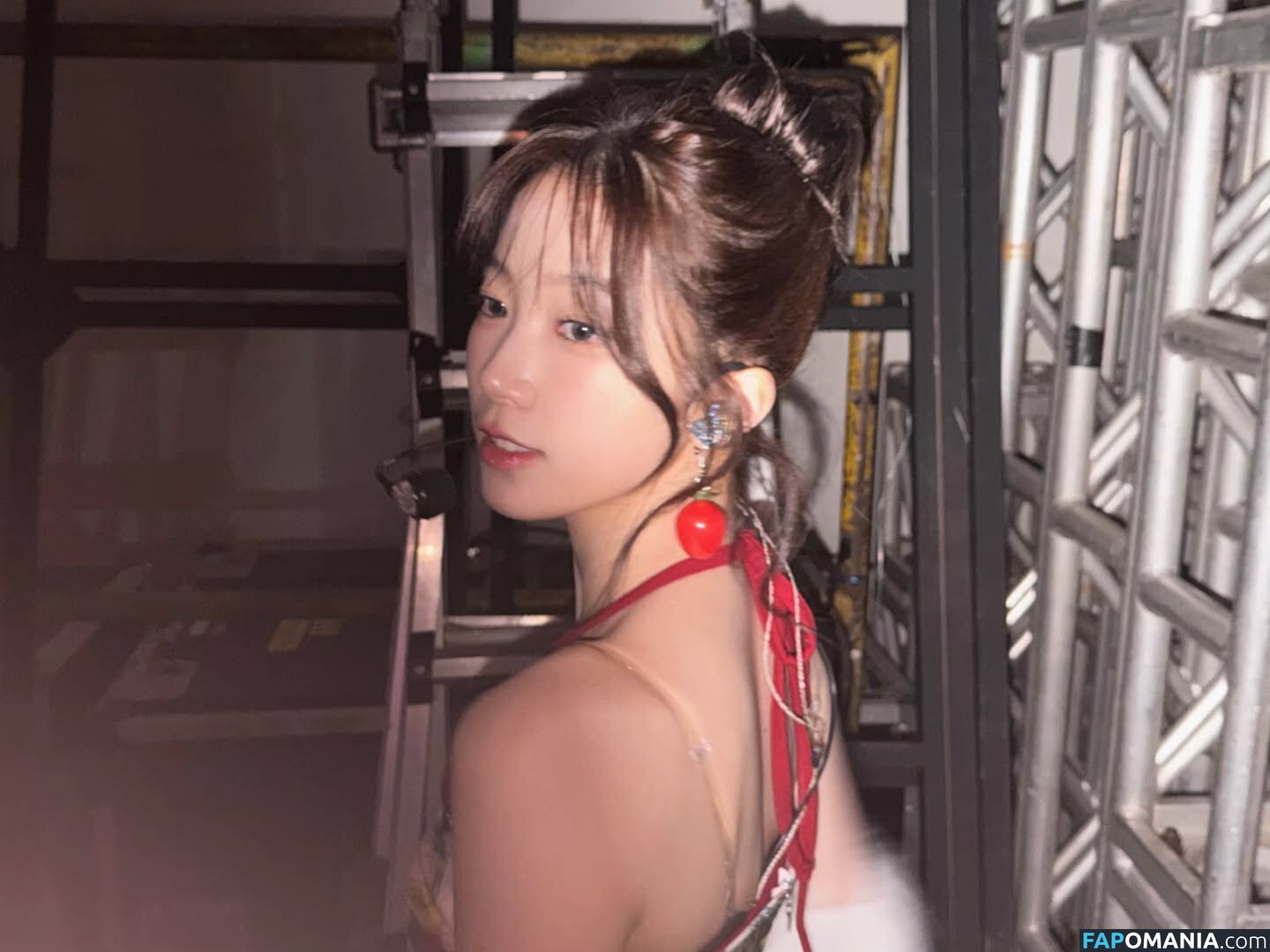 Kazuha Nakamura 中村 一葉 | LESSERAFIM Nu OnlyFans  Foto vazada #9