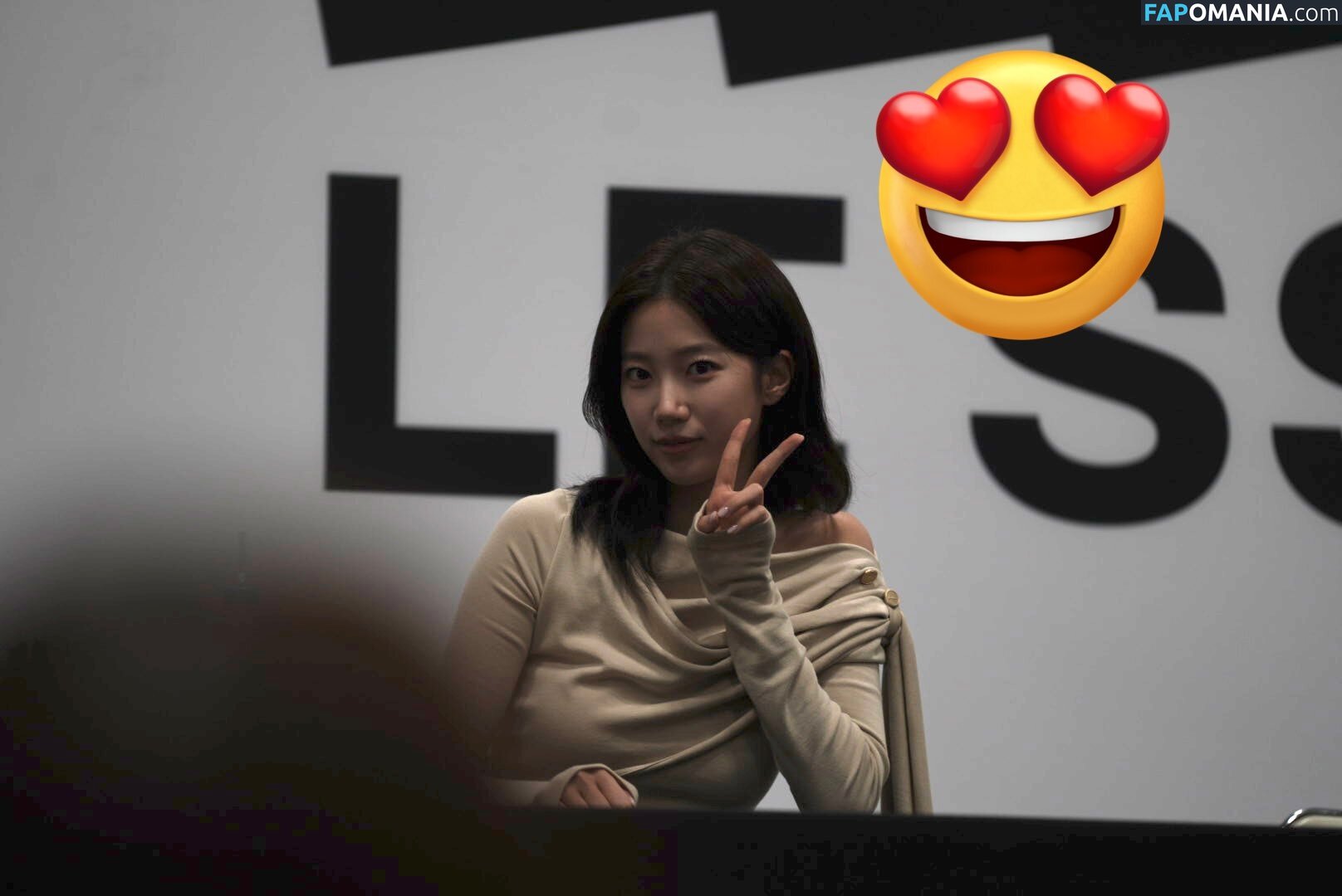 Kazuha Nakamura 中村 一葉 | LESSERAFIM Nu OnlyFans  Foto vazada #11