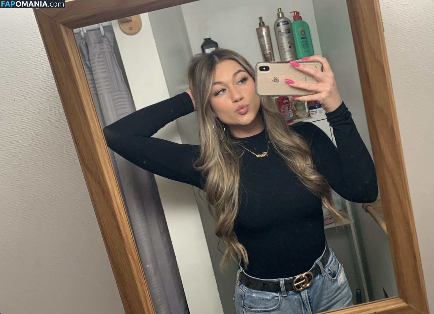 Kbbaby Nu OnlyFans  Foto vazada #3