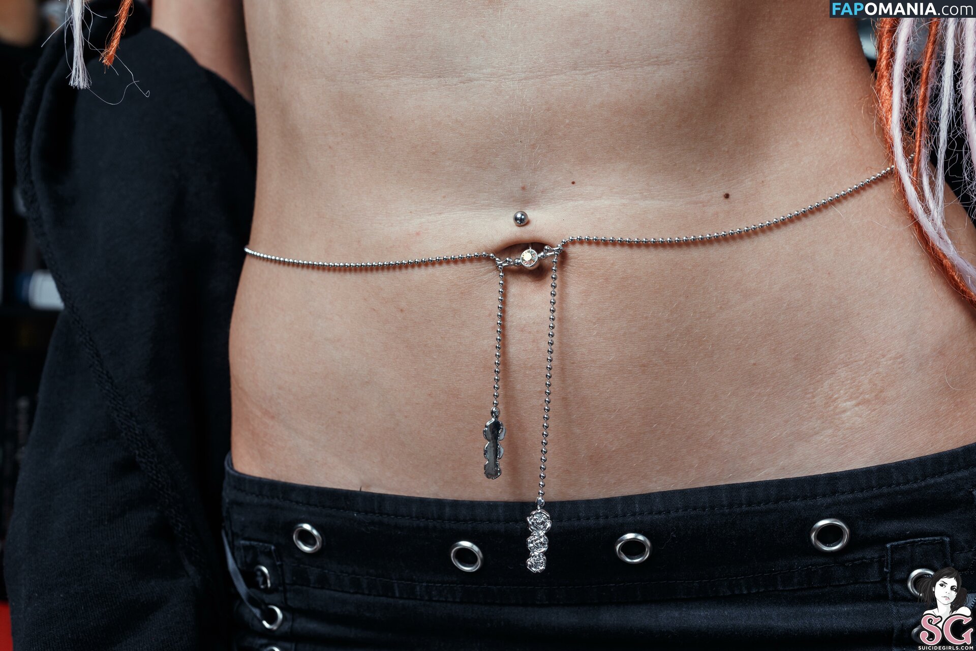 _kccyyb / _kcy / kcbcosplay Nu OnlyFans  Foto vazada #3