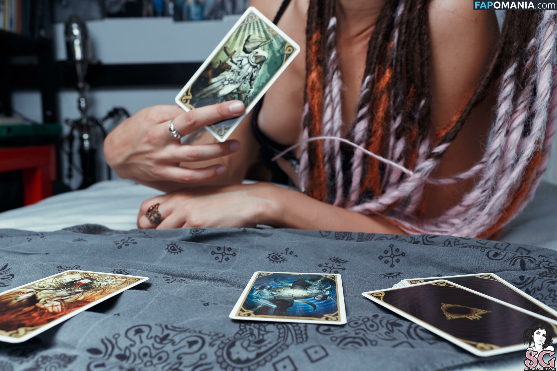 _kccyyb / _kcy / kcbcosplay Nu OnlyFans  Foto vazada #9