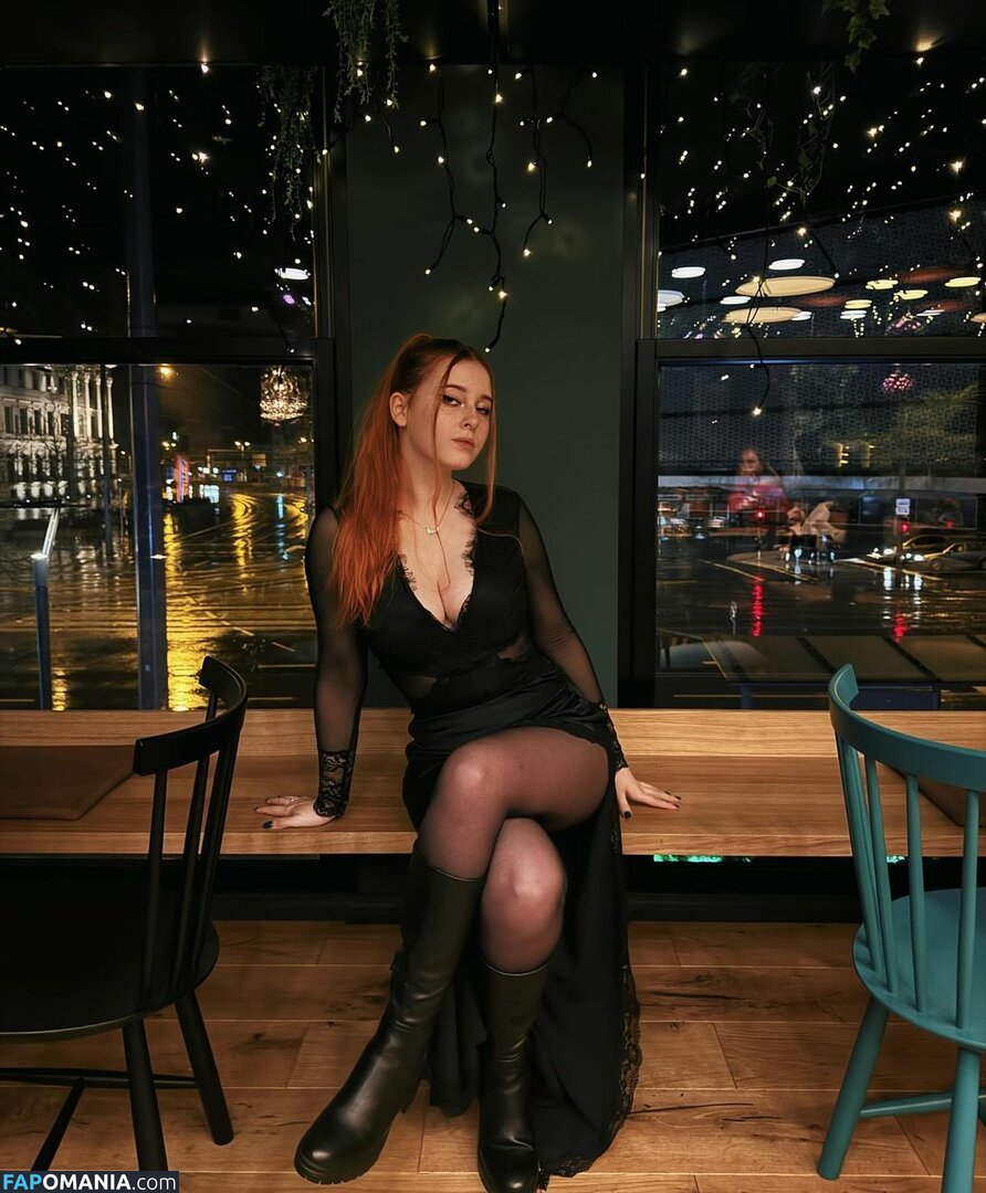 KDRkitten / kittenkate Nu OnlyFans  Foto vazada #158