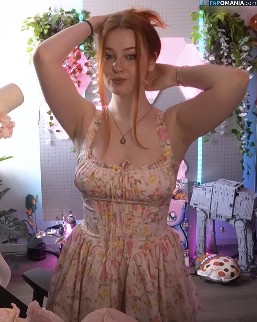 KDRkitten / kittenkate Nu OnlyFans  Foto vazada #493