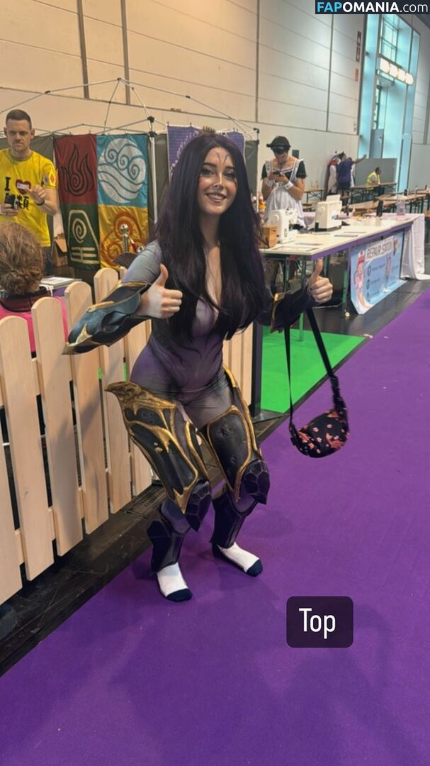 KDRkitten / kittenkate Nu OnlyFans  Foto vazada #527