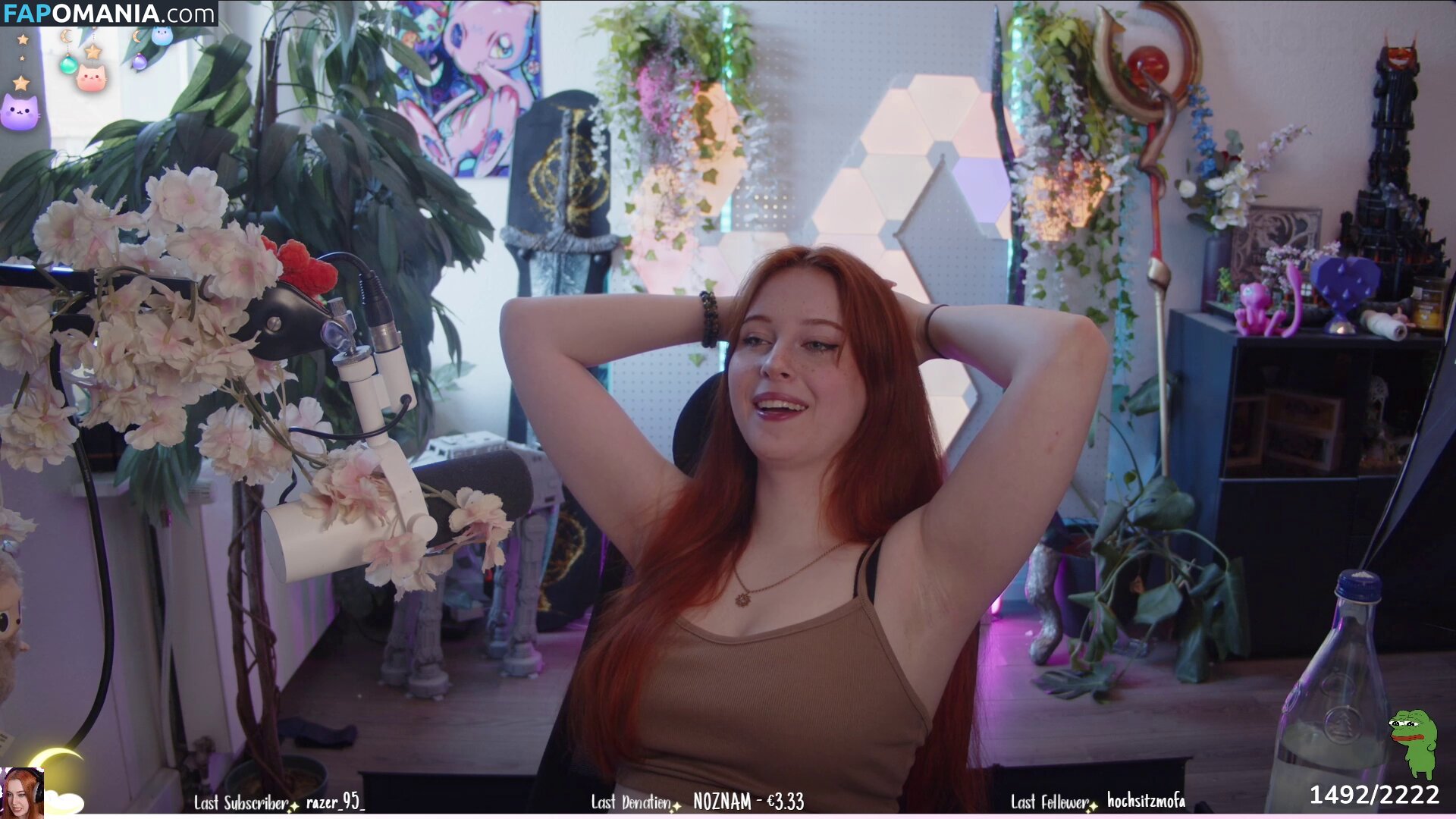 KDRkitten / kittenkate Nu OnlyFans  Foto vazada #577