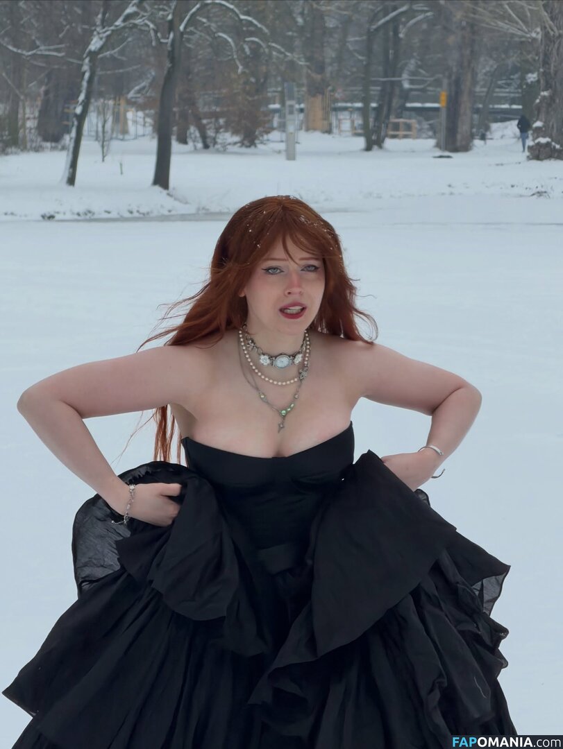 KDRkitten / kittenkate Nu OnlyFans  Foto vazada #581