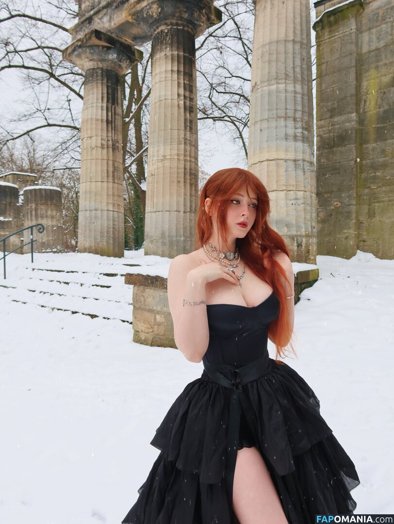 KDRkitten / kittenkate Nu OnlyFans  Foto vazada #585