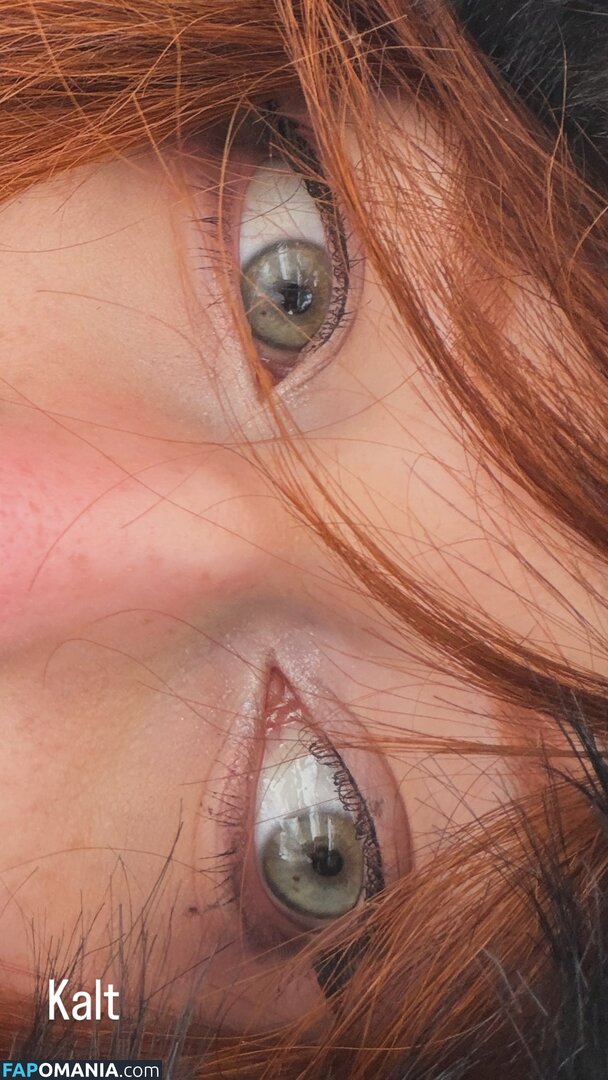 KDRkitten / kittenkate Nu OnlyFans  Foto vazada #587