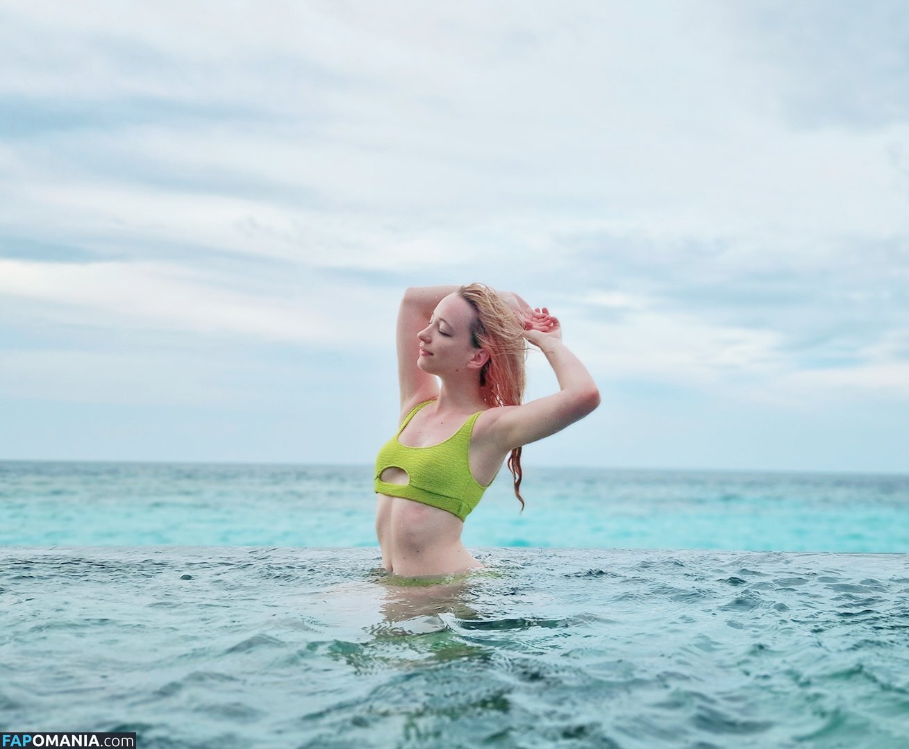 Keekihime Nu OnlyFans  Foto vazada #1