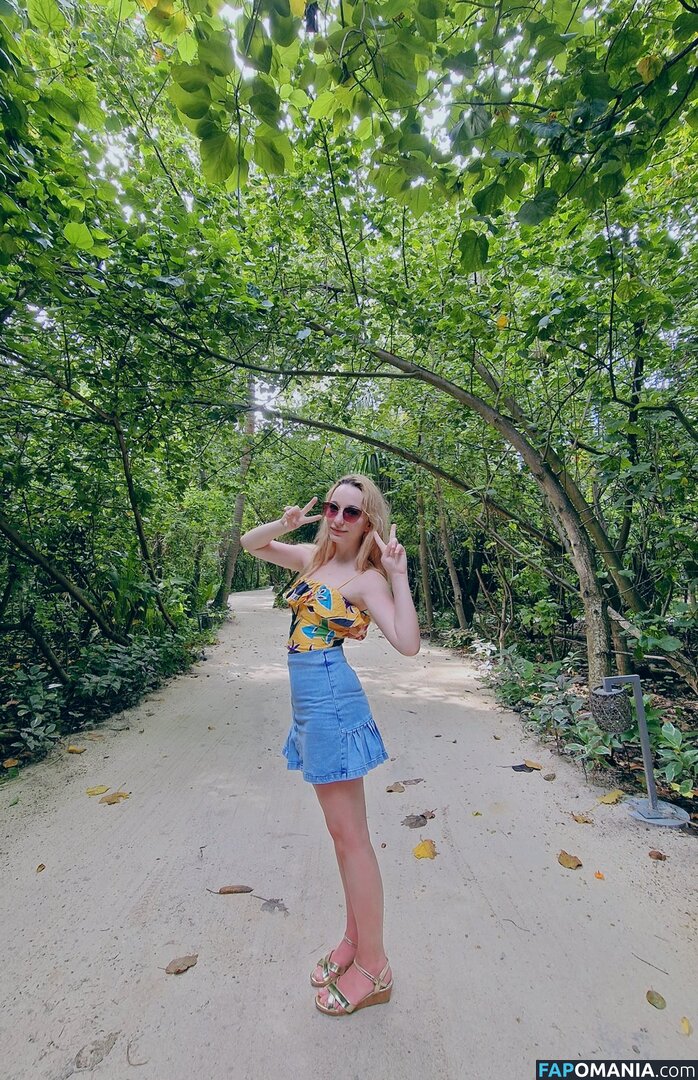 Keekihime Nu OnlyFans  Foto vazada #2