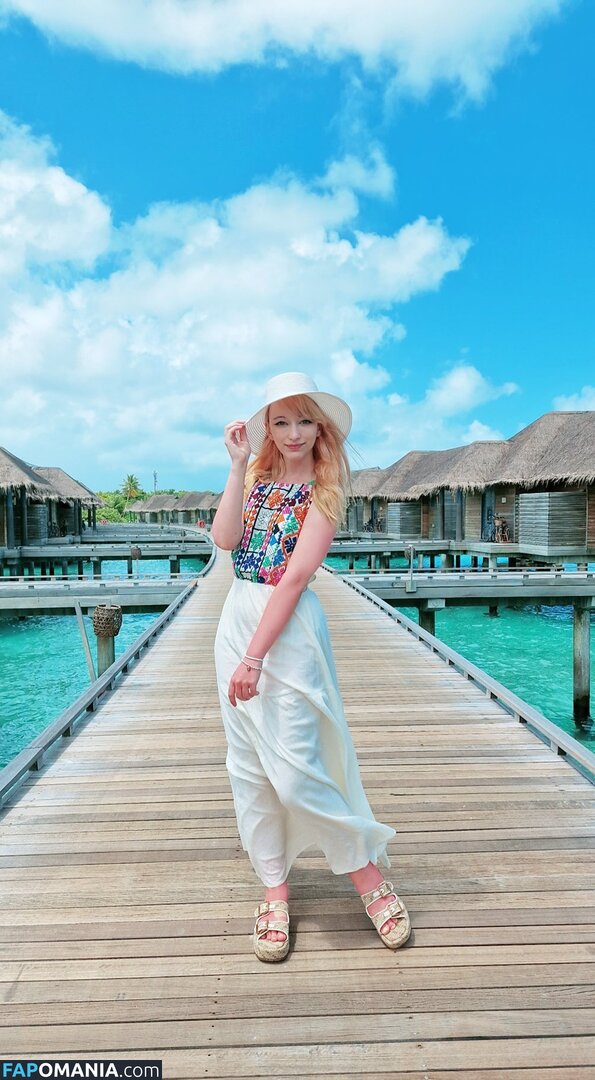 Keekihime Nu OnlyFans  Foto vazada #4