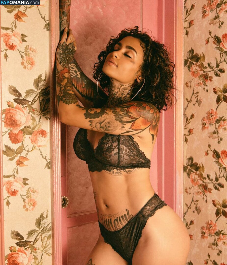 Kehlani / keepingkehlani Nu OnlyFans  Foto vazada #54