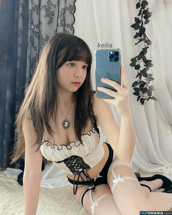 Keilia / keilia3193 Nu OnlyFans  Foto vazada #12