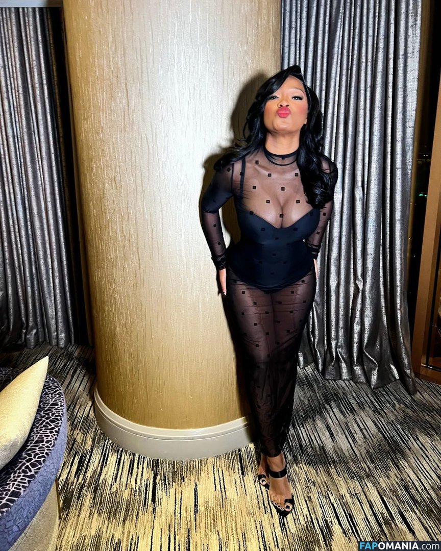 Keke Palmer Nu Foto vazada #52