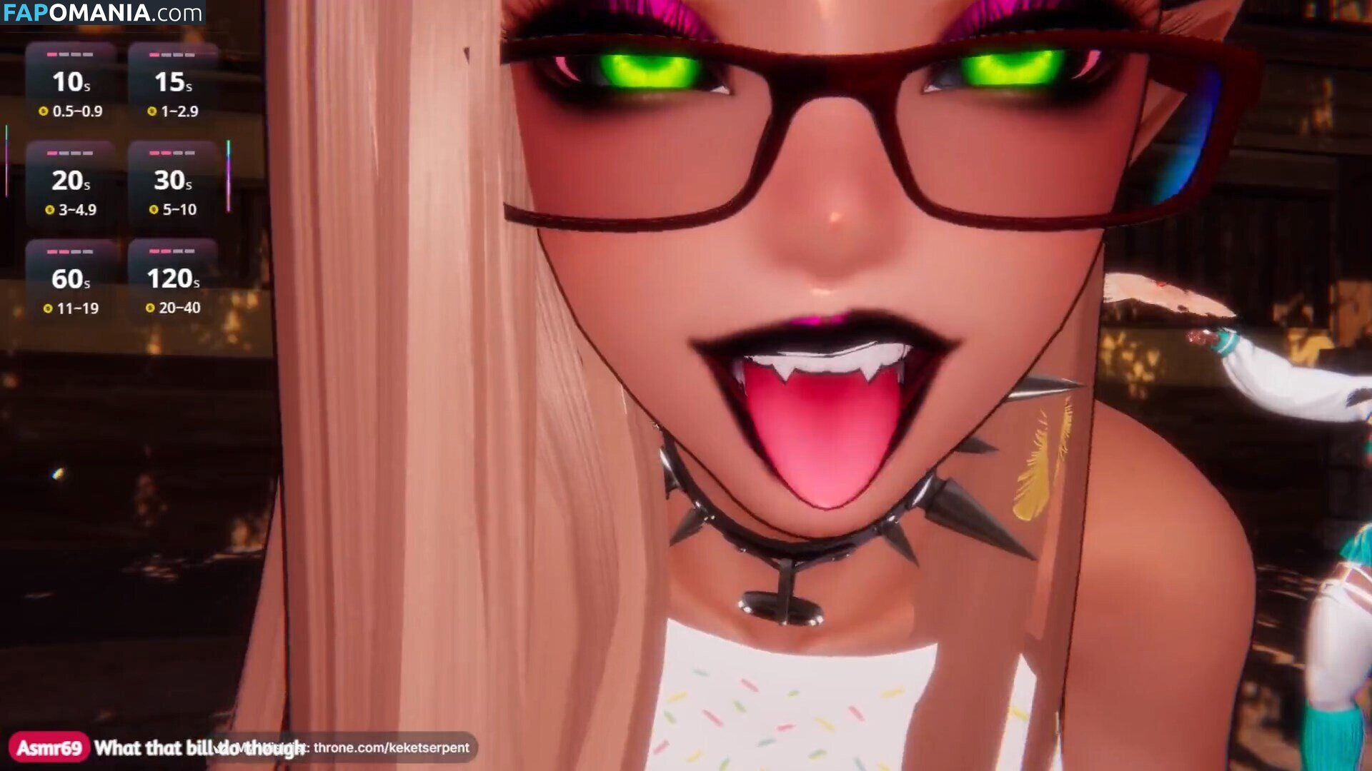 642288332331560960 / Baby_sh / CreamPalace / Keket Serpent / Ketet_Serpent / https: / keket_serpent Nu OnlyFans  Foto vazada #14