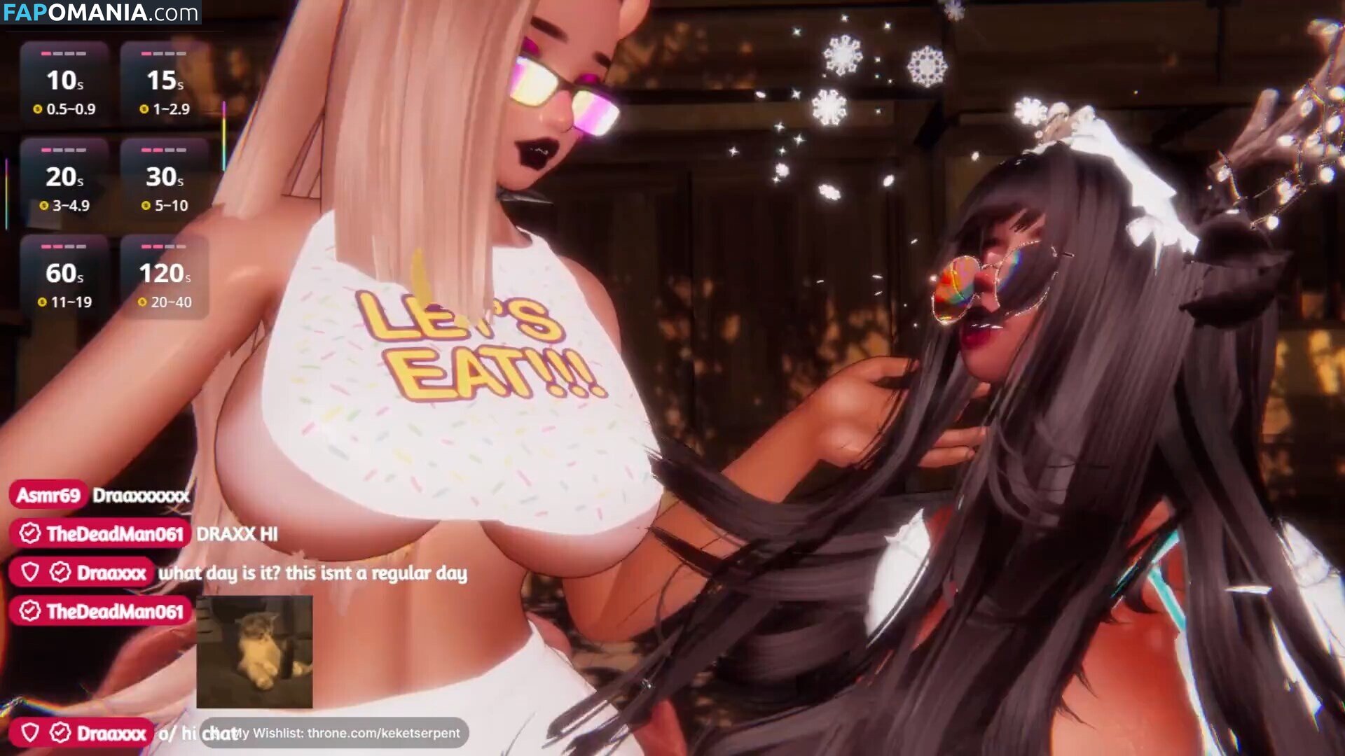 642288332331560960 / Baby_sh / CreamPalace / Keket Serpent / Ketet_Serpent / https: / keket_serpent Nu OnlyFans  Foto vazada #16