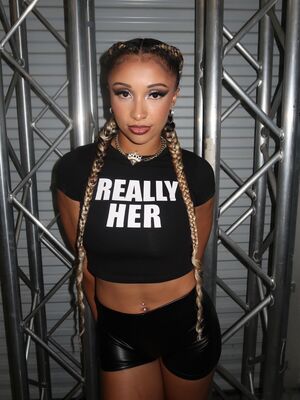 Kelani Jordan