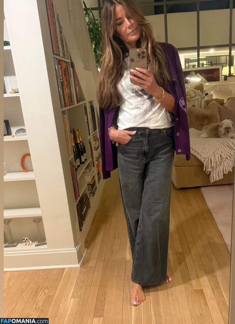 Kelly Bensimon / https: / kellybensimon Nu OnlyFans  Foto vazada #12