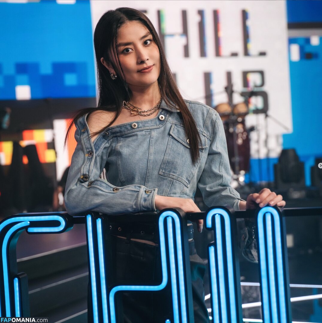 Kelly Chen Nu OnlyFans  Foto vazada #5