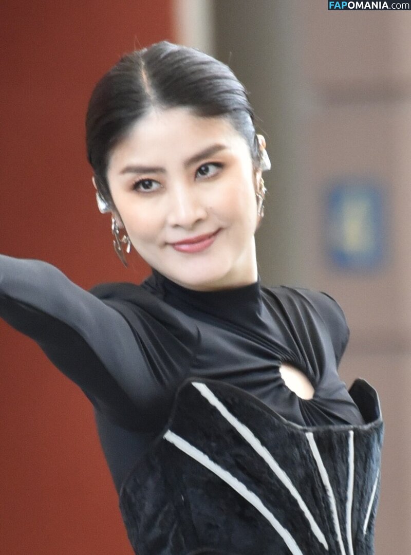 Kelly Chen Nu OnlyFans  Foto vazada #9