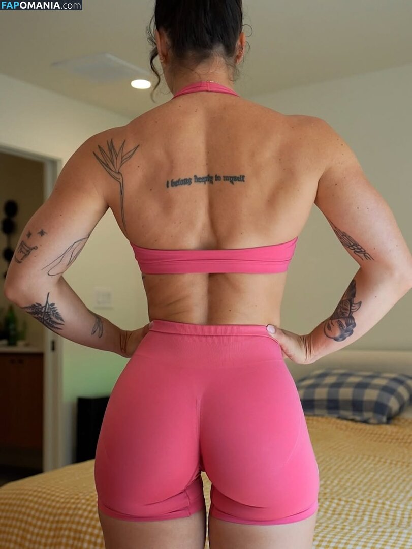 Kelly Matthews / kellylmatthews Nu OnlyFans  Foto vazada #2