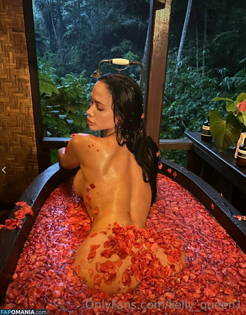 kelly_queen1 Nu OnlyFans  Foto vazada #44