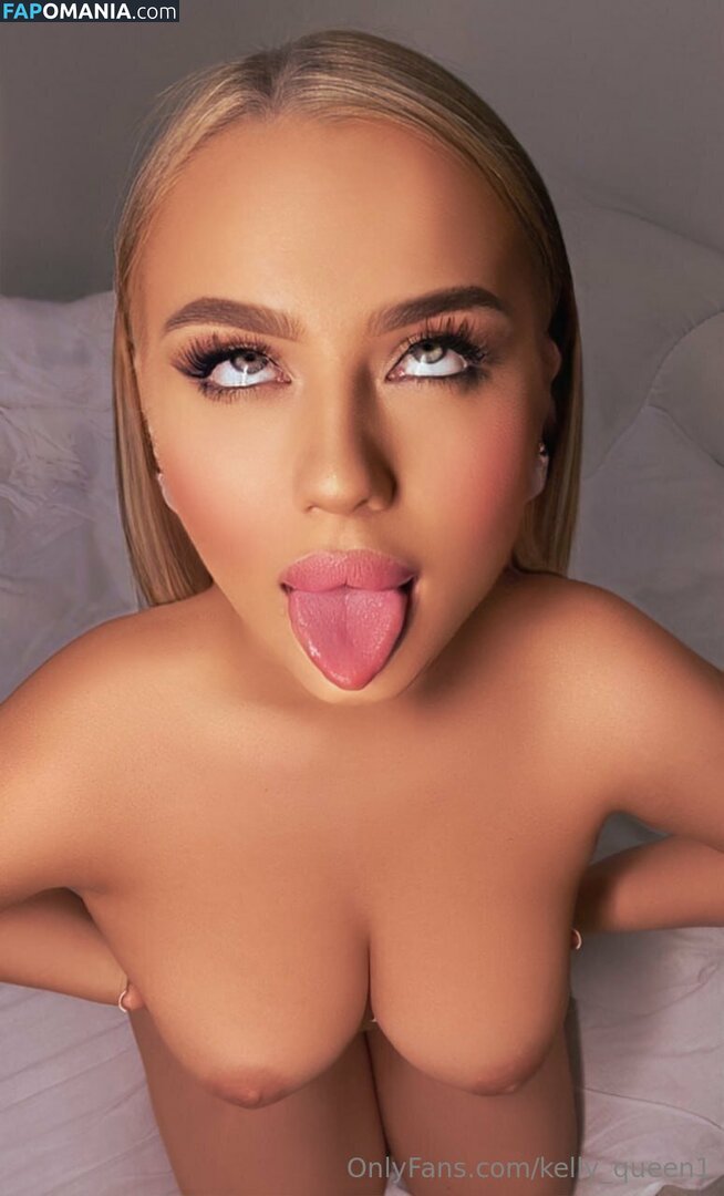 kelly_queen1 Nu OnlyFans  Foto vazada #101