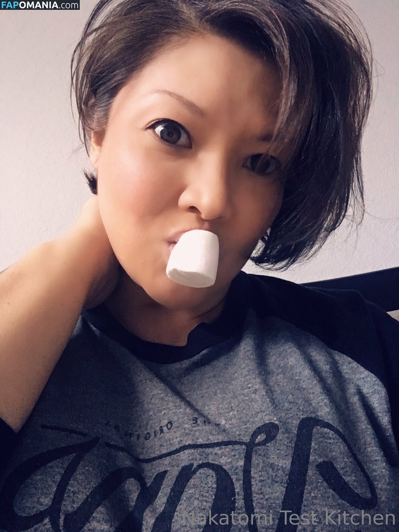 kelly.nakatomi / kellynakatomi Nu OnlyFans  Foto vazada #1