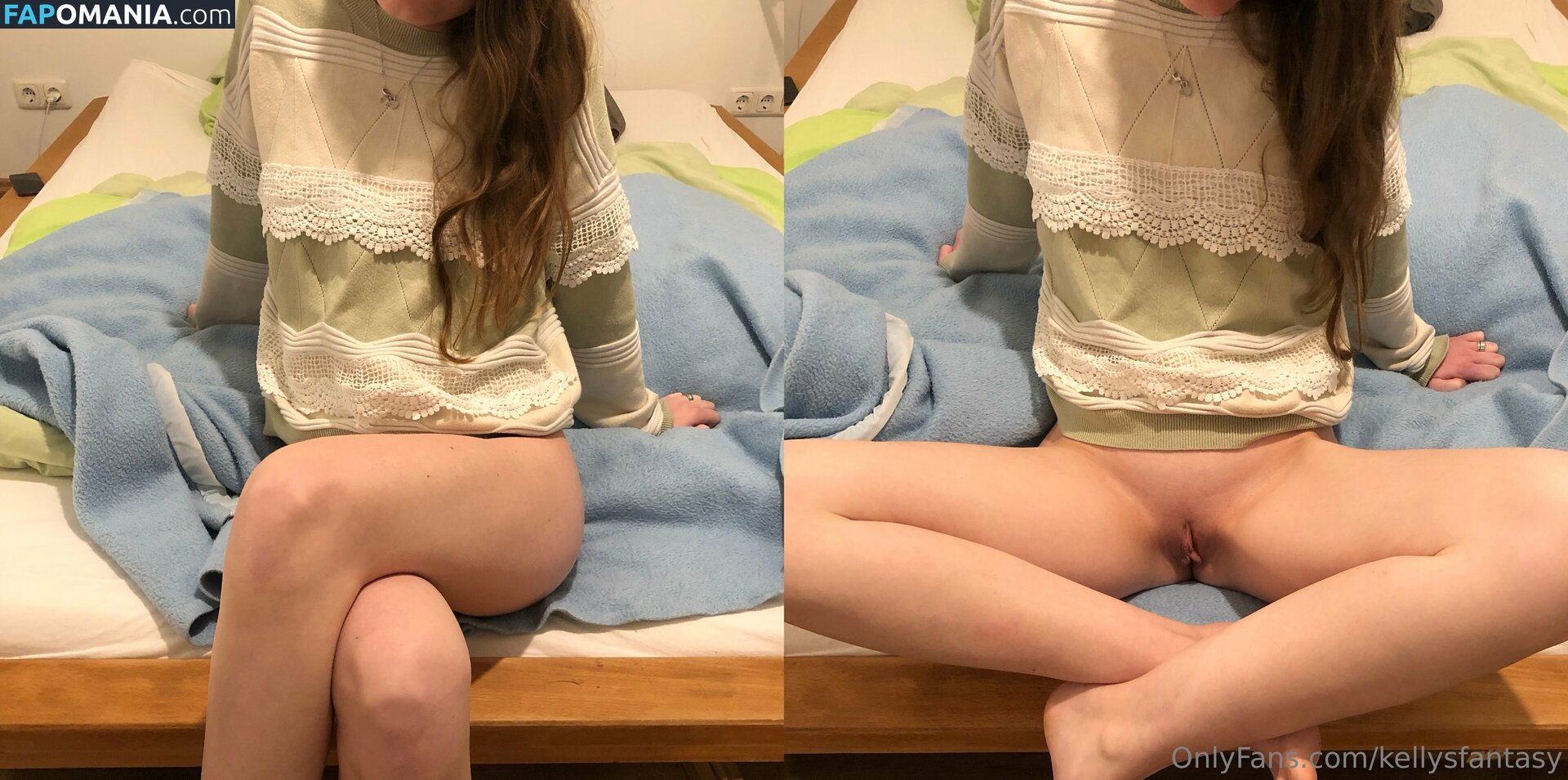 kellysfantasy / kellysita Nu OnlyFans  Foto vazada #1