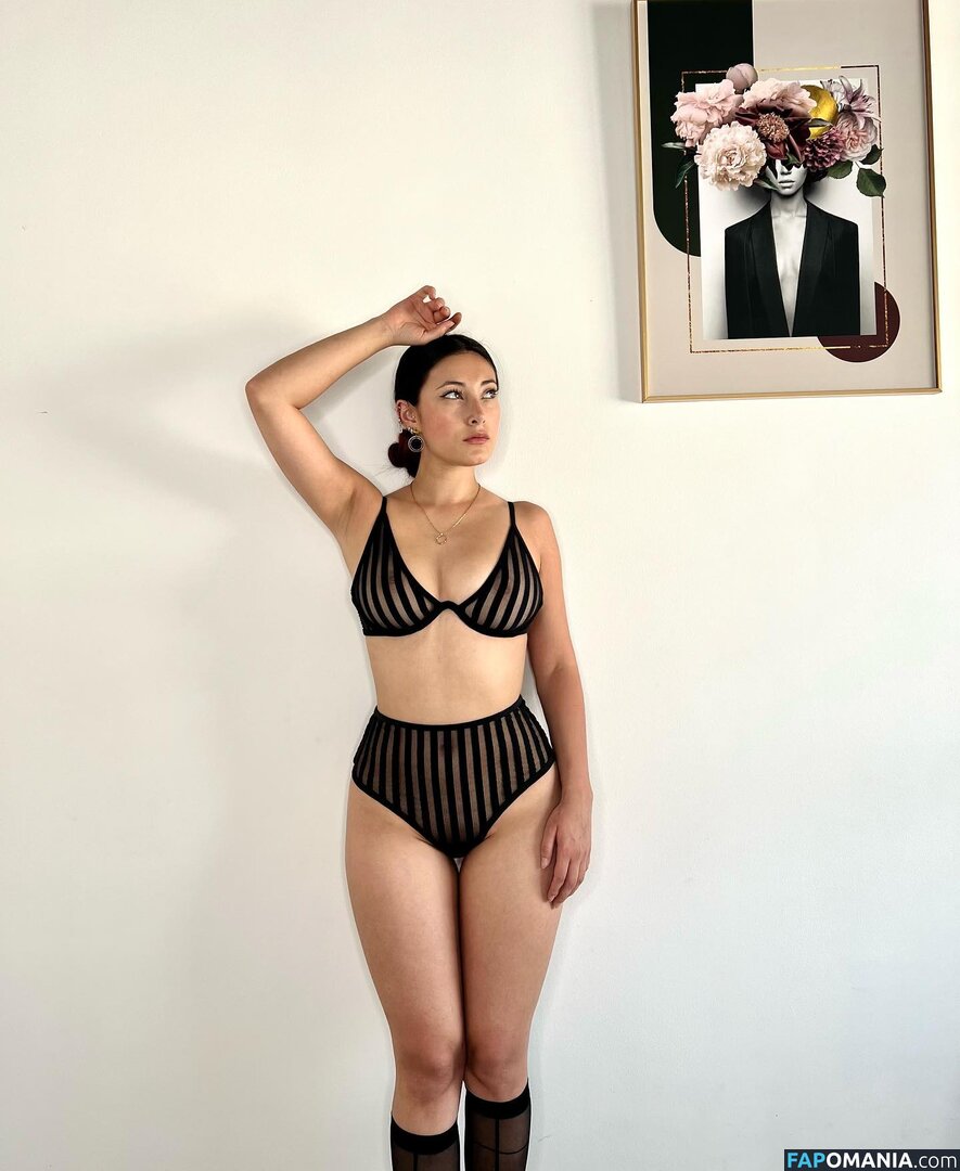 Kellytesh / kellytesh_ / kellytransex Nu OnlyFans  Foto vazada #188